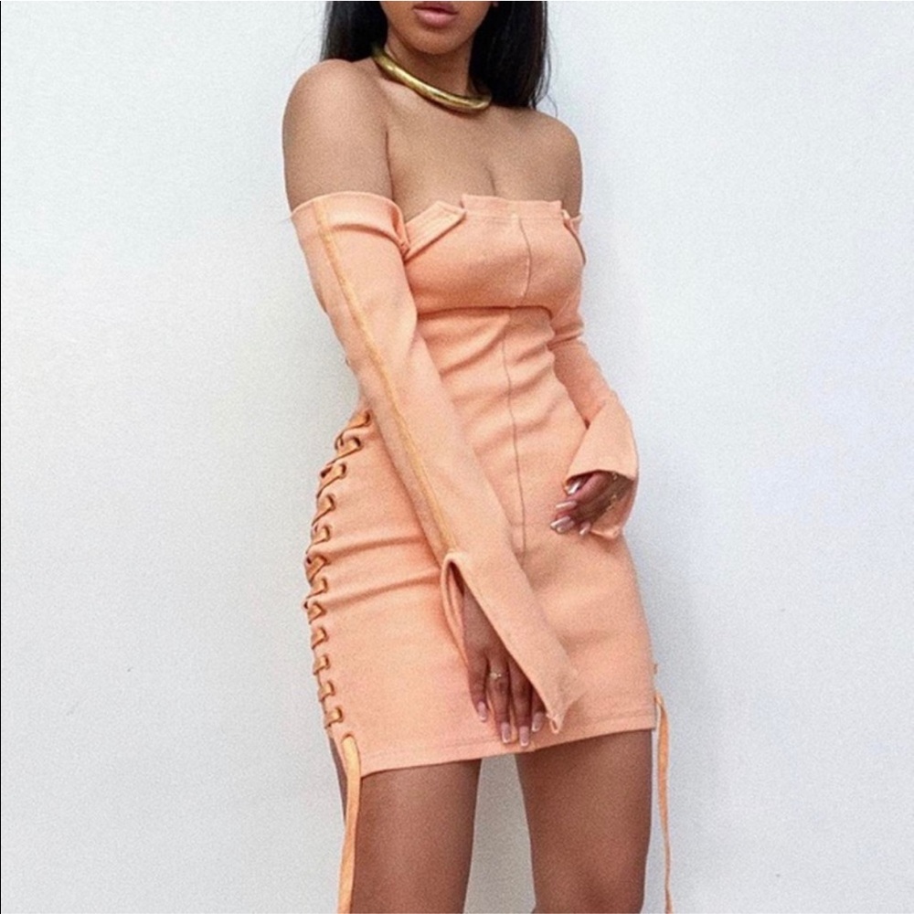 BBXBRAND dress size M. UK size 10 NEVER WORN. Tags included. GREAT CONDITION.